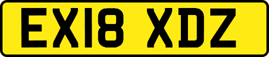 EX18XDZ