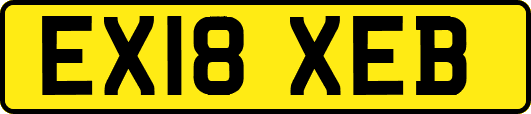 EX18XEB