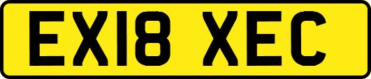 EX18XEC
