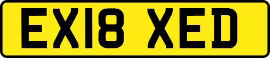 EX18XED