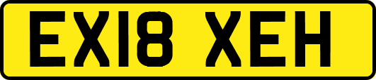 EX18XEH