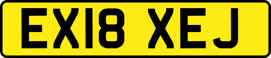 EX18XEJ