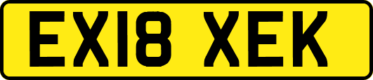 EX18XEK