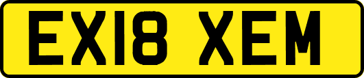 EX18XEM
