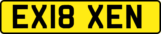 EX18XEN