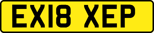 EX18XEP
