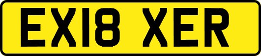 EX18XER