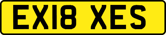 EX18XES