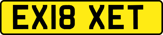 EX18XET