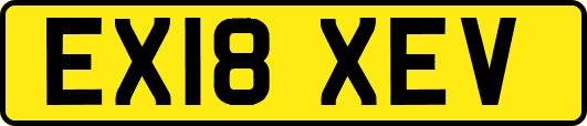 EX18XEV
