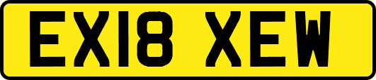 EX18XEW
