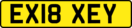 EX18XEY