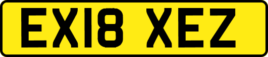 EX18XEZ