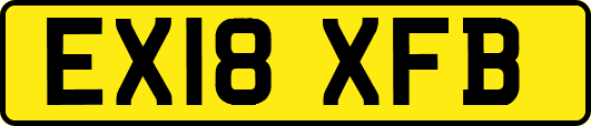 EX18XFB