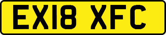 EX18XFC
