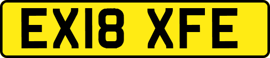 EX18XFE