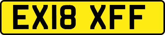 EX18XFF