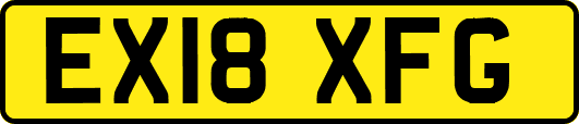 EX18XFG