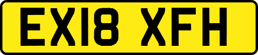 EX18XFH