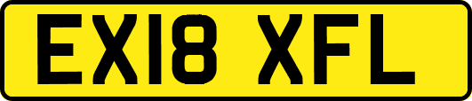EX18XFL