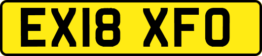 EX18XFO