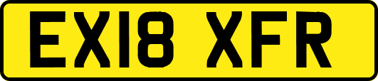 EX18XFR