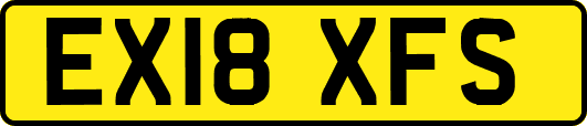 EX18XFS