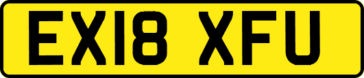 EX18XFU