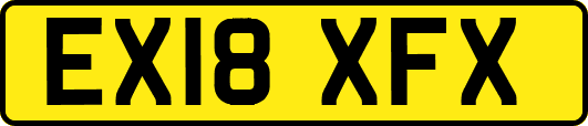 EX18XFX