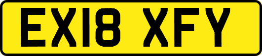 EX18XFY