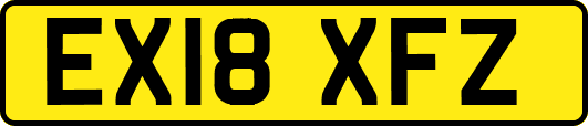 EX18XFZ