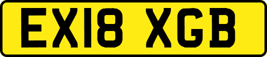 EX18XGB