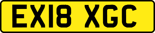 EX18XGC