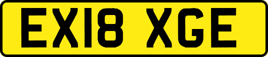 EX18XGE
