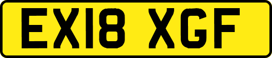 EX18XGF