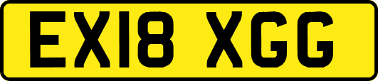 EX18XGG