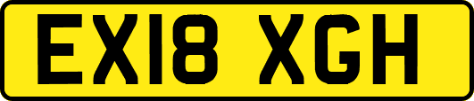EX18XGH