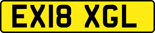 EX18XGL