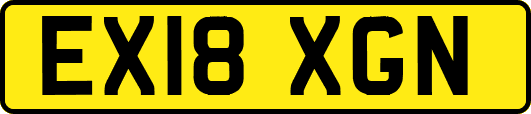 EX18XGN