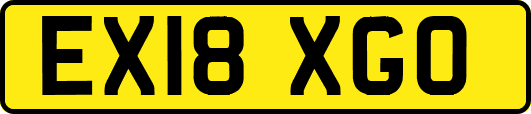 EX18XGO