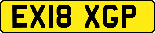 EX18XGP