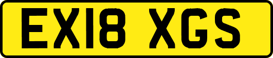 EX18XGS