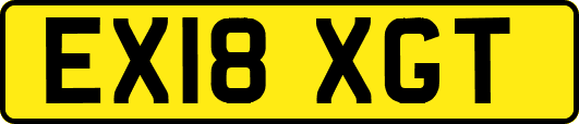 EX18XGT