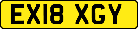 EX18XGY