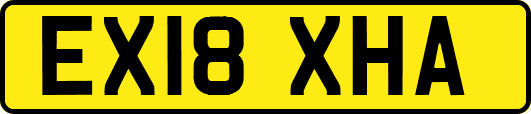 EX18XHA