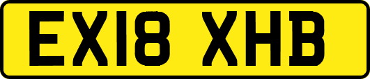EX18XHB