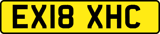 EX18XHC