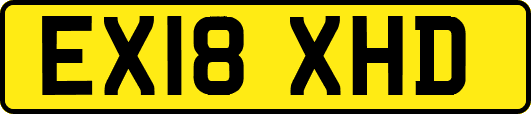 EX18XHD