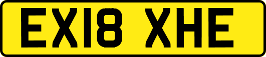 EX18XHE