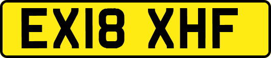 EX18XHF